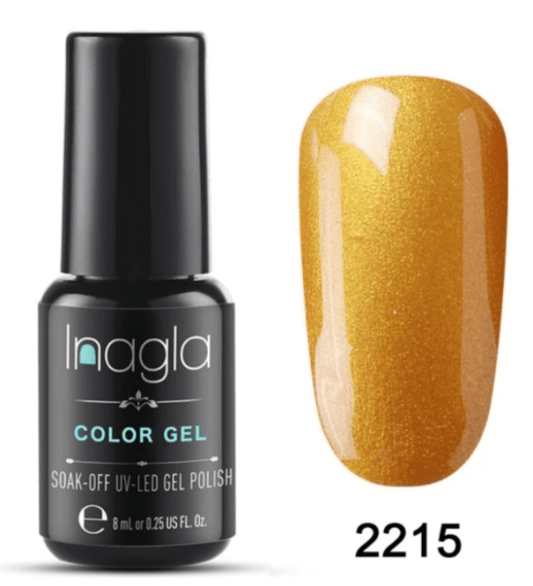 Inagla 8ml 2215 