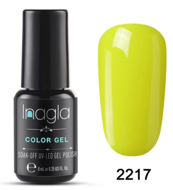 Inagla 8ml 2217 