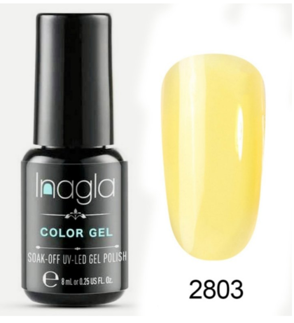 Inagla 8ml 2803 