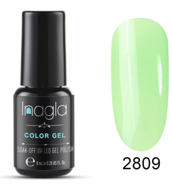 Inagla 8ml 2809 