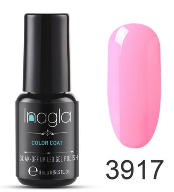 Inagla 8ml 3917 