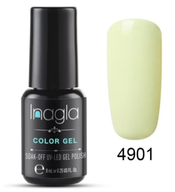 Inagla 8ml 4901 
