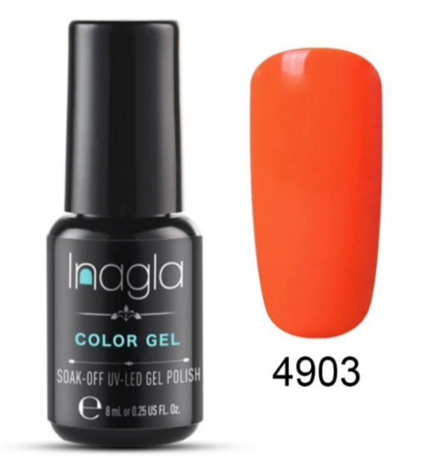 Inagla 8ml 4903 