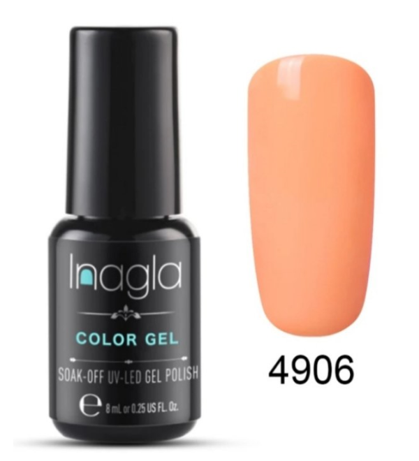 Inagla 8ml 4906 
