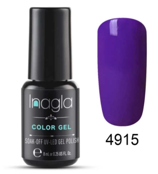Inagla 8ml 4915 