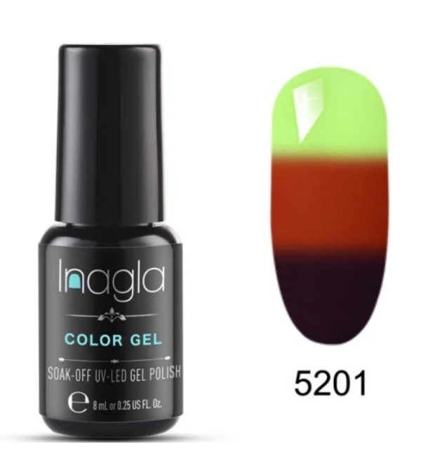 Inagla 8ml 5201 