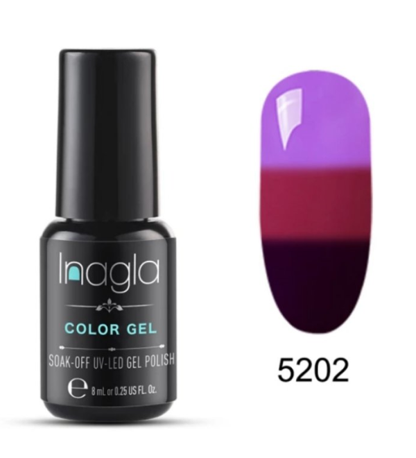 Inagla 8ml 5202 