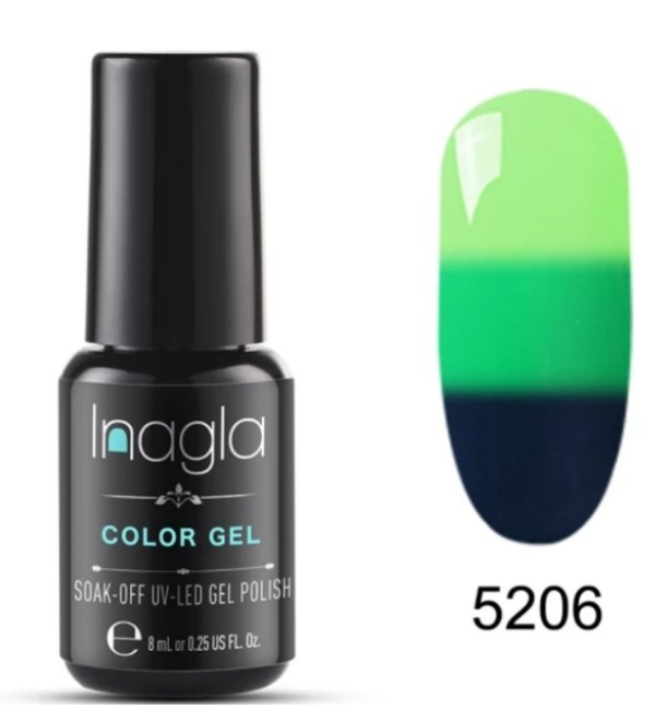 Inagla 8ml 5206 