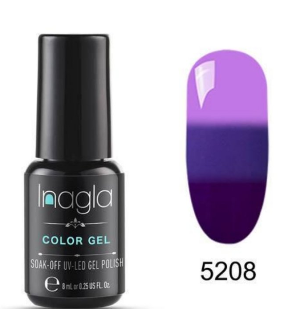 Inagla 8ml 5208 