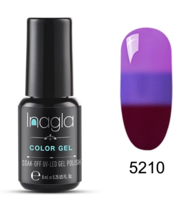 Inagla 8ml 5210 