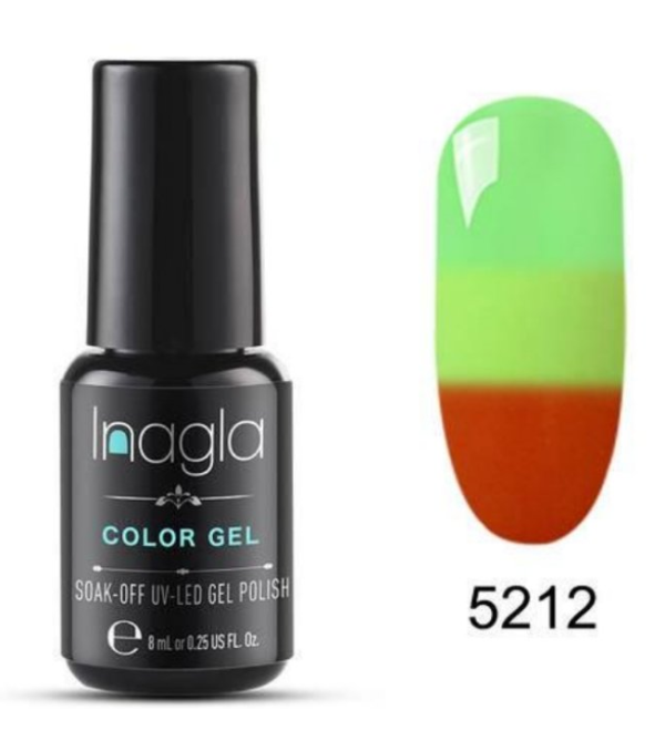 Inagla 8ml 5212 