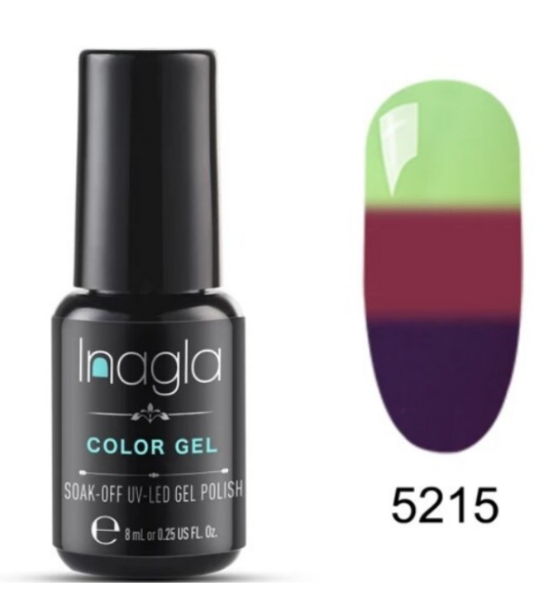 Inagla 8ml 5215 