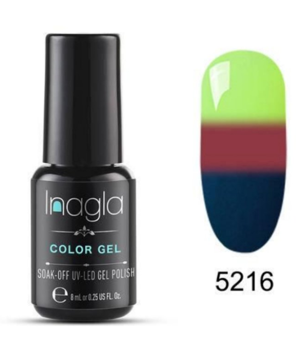Inagla 8ml 5216 