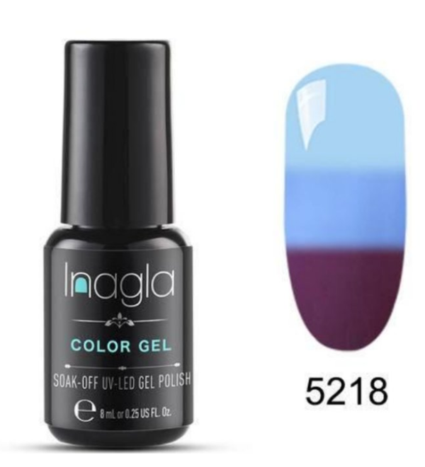 Inagla 8ml 5218 
