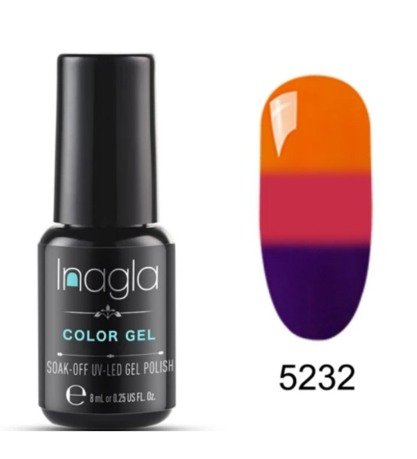Inagla 8ml 5232 