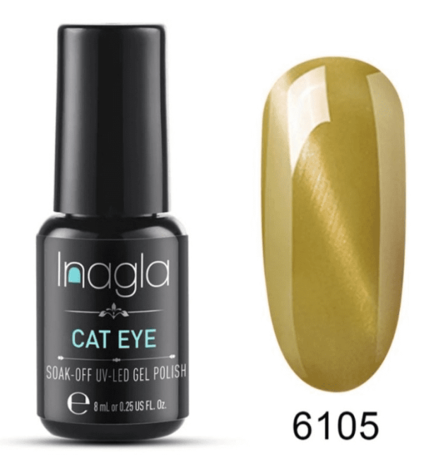 Inagla 8ml 6105 