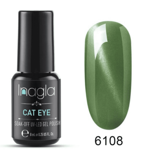 Inagla 8ml 6108 