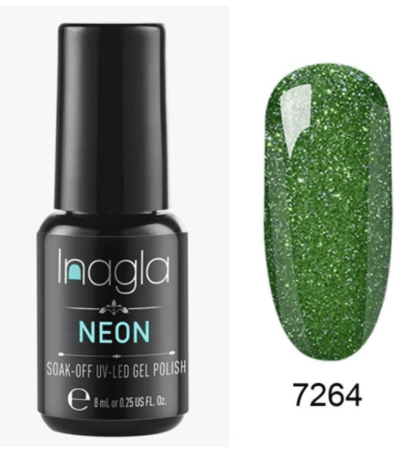 Inagla 8ml 7264 