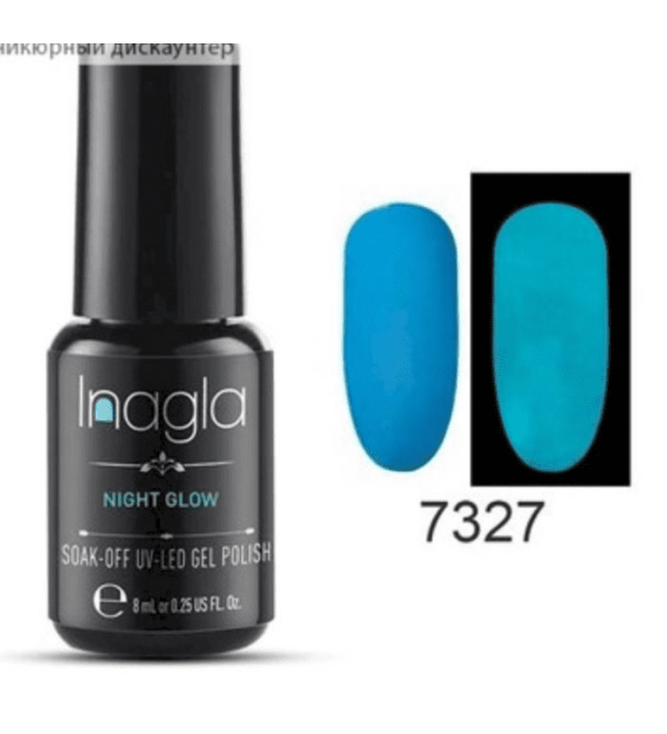 Inagla 8ml 7327 