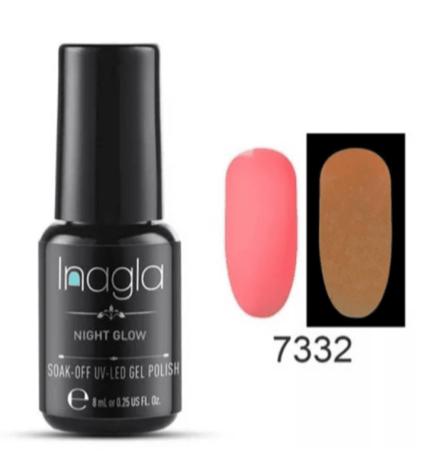 Inagla 8ml 7332 