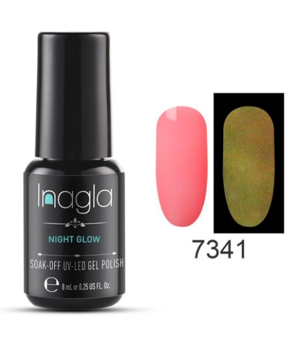 Inagla 8ml 7341 