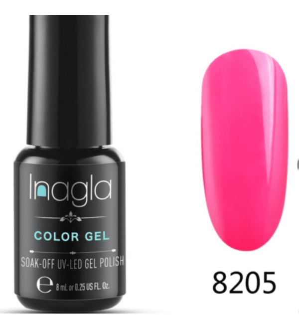 Inagla 8ml 8205 