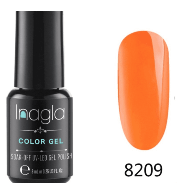 Inagla 8ml 8209 