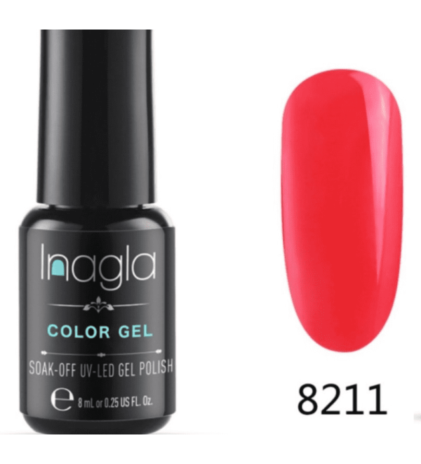 Inagla 8ml 8211