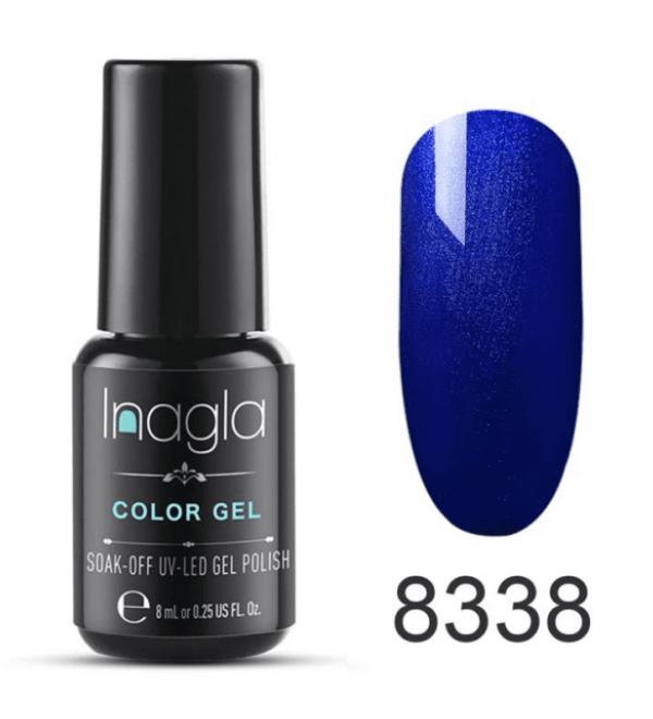 Inagla 8ml 8338 