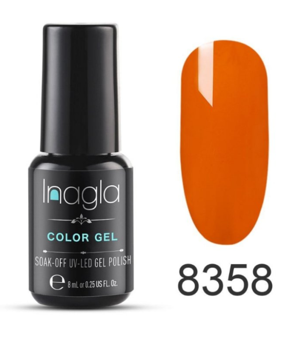 Inagla 8ml 8358 