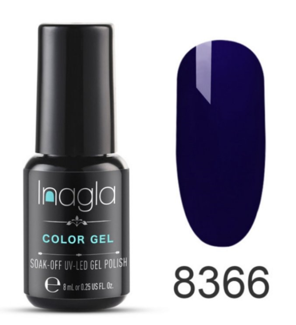 Inagla 8ml 8366 