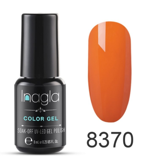 Inagla 8ml 8370 