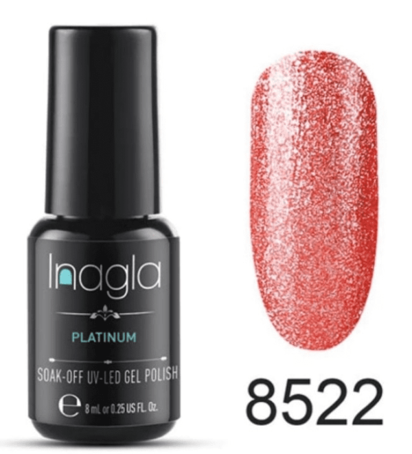 Inagla 8ml 8522 