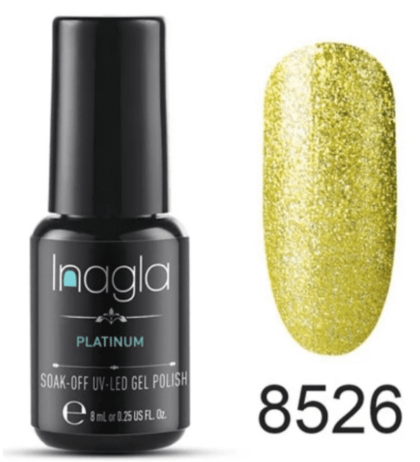 Inagla 8ml 8526 