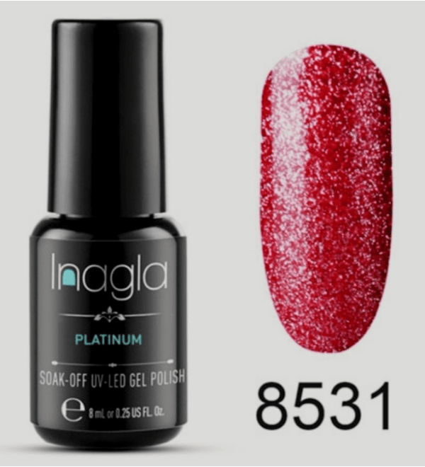Inagla 8ml 8531 