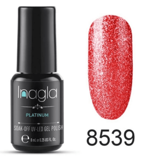 Inagla 8ml 8539 