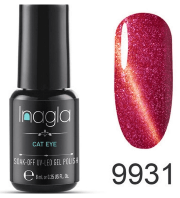 Inagla 8ml 9931 