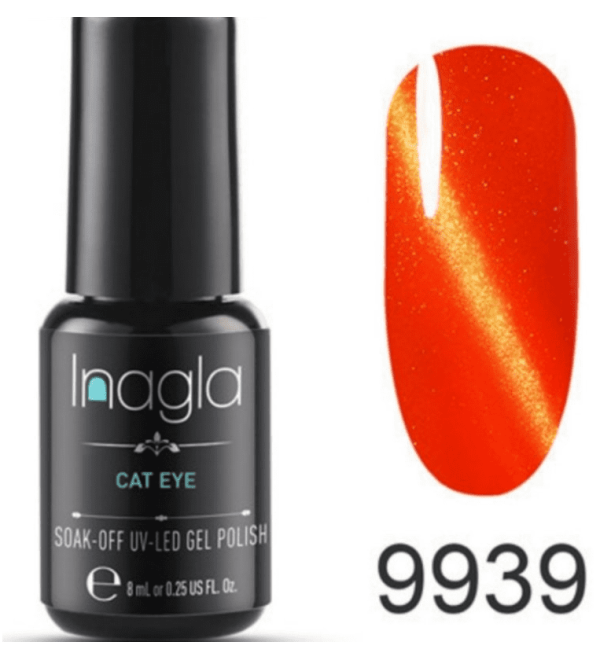 Inagla 8ml 9939 