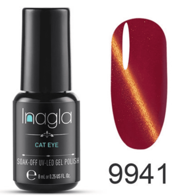 Inagla 8ml 9941 