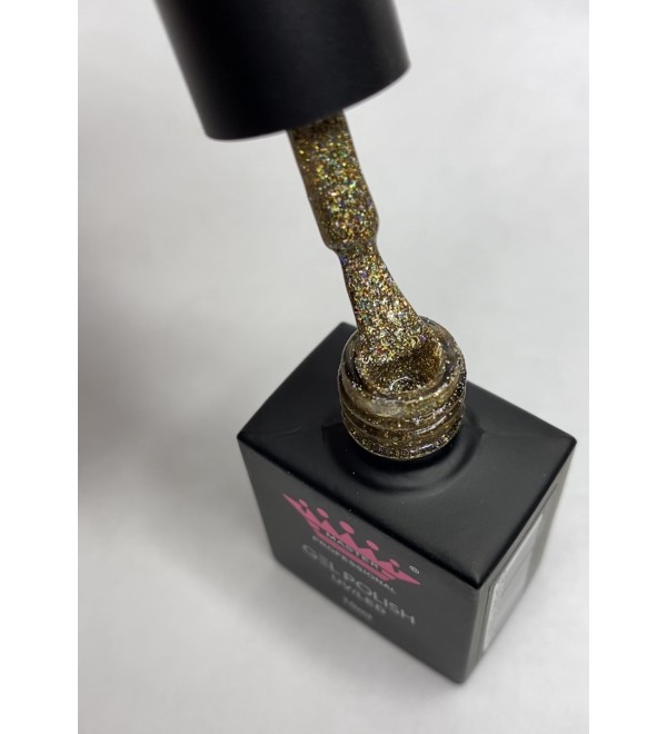 Гель Лак Lazer 10мл № 10