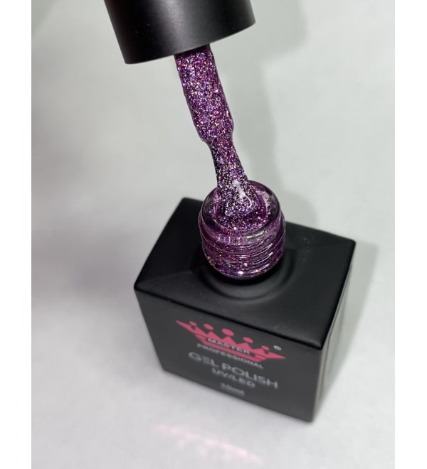 Гель Лак Lazer 10мл № 2