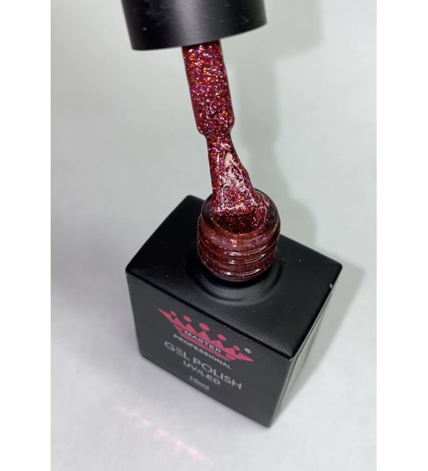 Гель Лак Lazer 10мл № 4