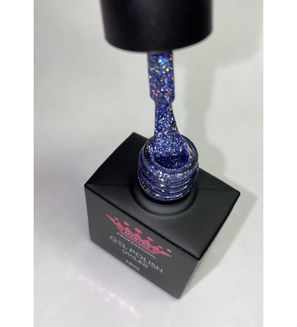 Гель Лак Lazer 10мл № 5