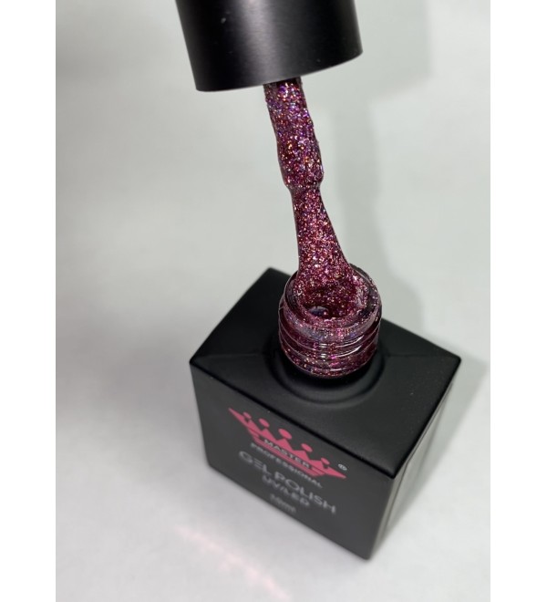 Гель Лак Lazer 10мл № 7