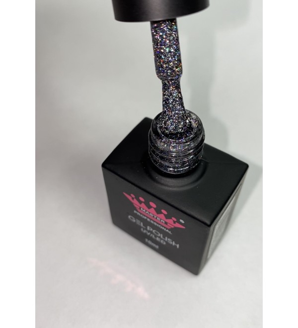 Гель Лак Lazer 10мл № 8