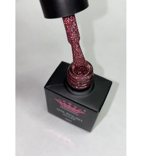 Гель Лак Lazer 10мл № 9