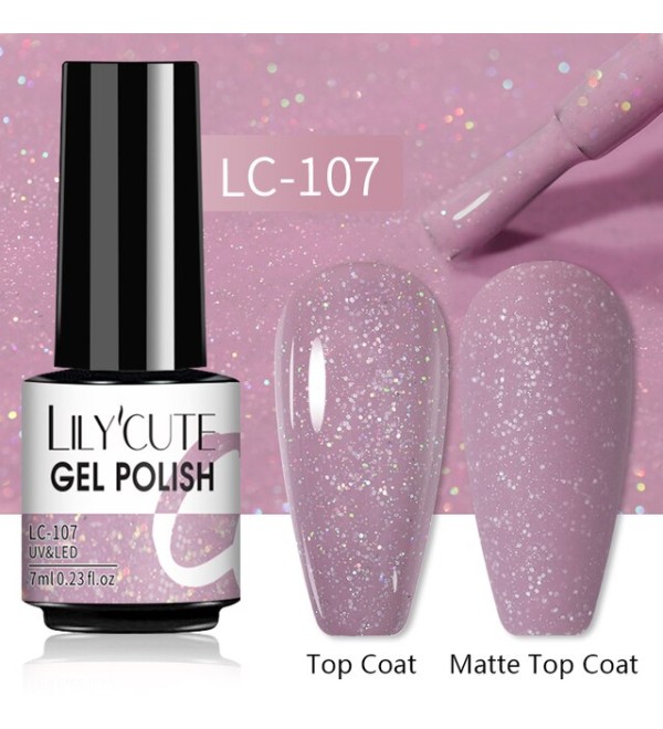 Lilycute 107