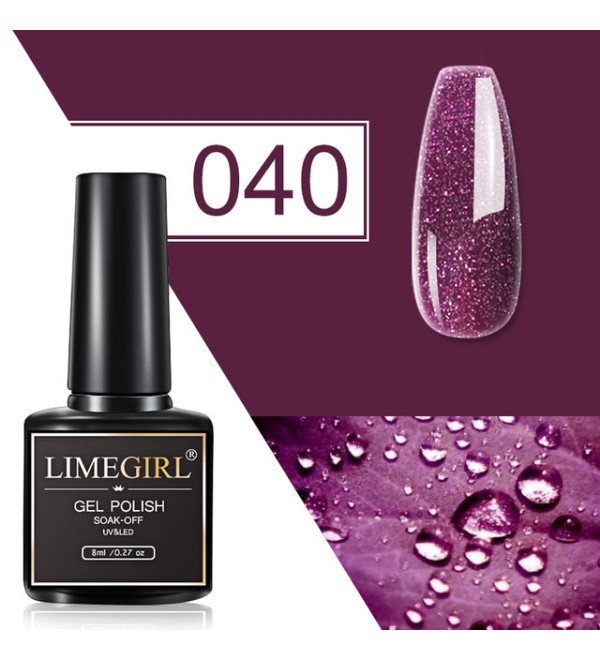 Limegirl 40