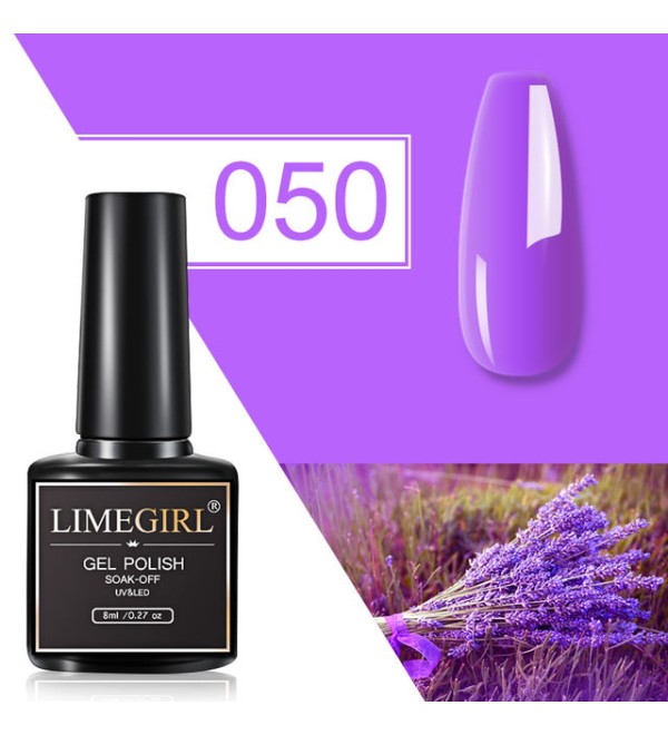 Limegirl 50