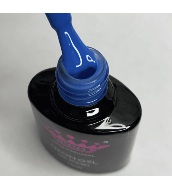 Neon Gel Неоновый Гель Лак №10